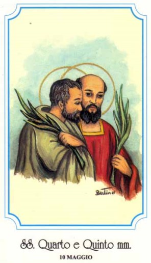성 콰르토와 성 퀸토_photo from Catholic Online website.jpg